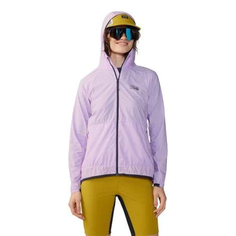 Veste Kor AirShell wisteria 567 - Mountain Hardwear