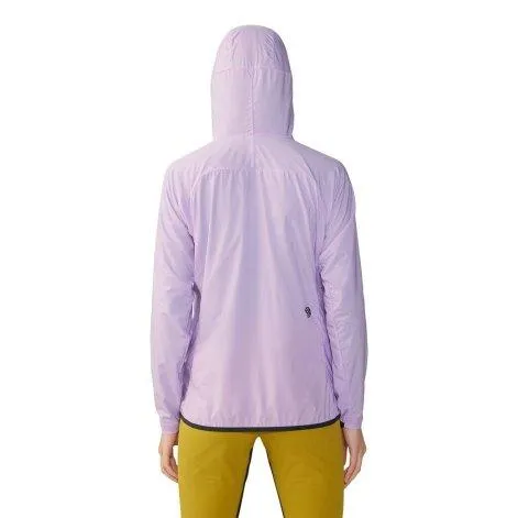 Jacke Kor AirShell wisteria 567 - Mountain Hardwear