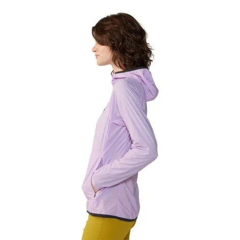 Jacke Kor AirShell wisteria 567 - Mountain Hardwear