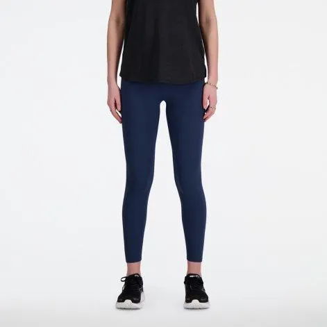 Leggings Harmony 25 Inch High Rise, nb navy - New Balance