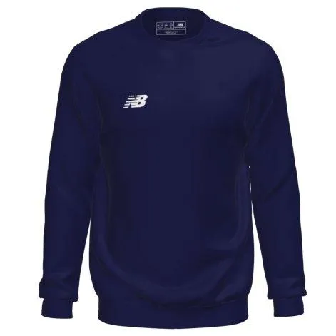 Sweater TW navy - New Balance