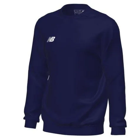 Sweater TW navy - New Balance