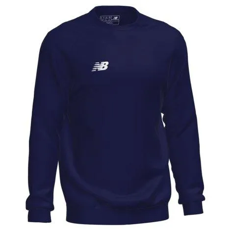 Sweater TW navy - New Balance