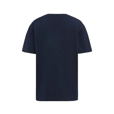 T-Shirt Coba True Navy - namuk