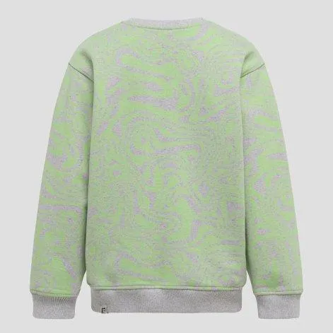 Pullover Macem Legna Paradise - namuk