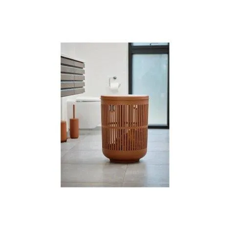 Toilet brush Ume Terracotta - Zone Denmark