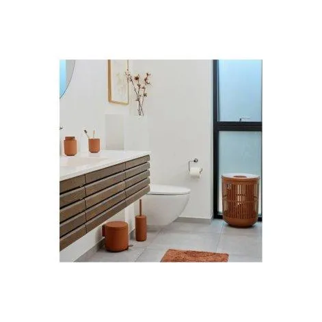 Toilet brush Ume Terracotta - Zone Denmark