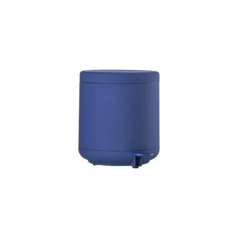 Pedal bin Zone Denmark Ume 4 l, Indigo - Zone Denmark