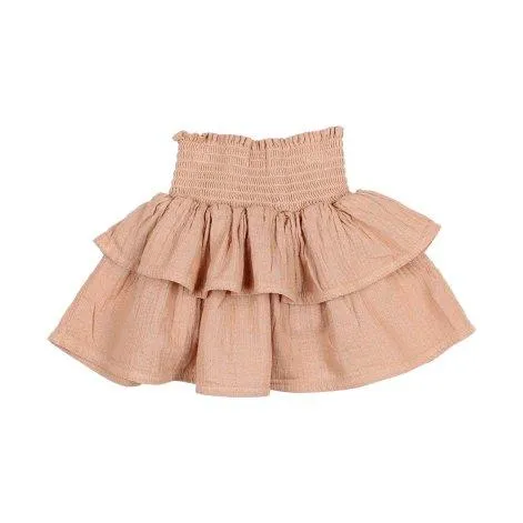 Skirt Lurex Apple Blossom - Búho