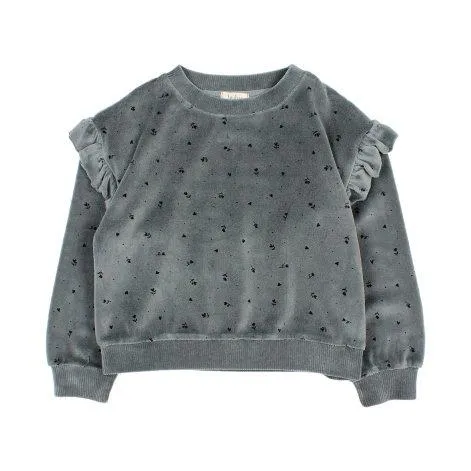 Velvet Cuore Elephant sweatshirt - Búho