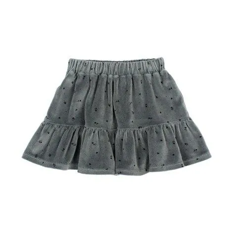 Skirt Velvet Cuore Elephant - Búho