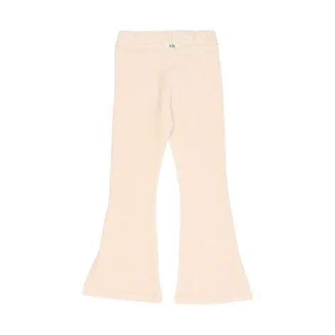 Hose Rib Velvet Cream Pink - Búho