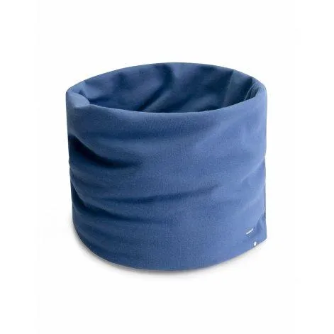 Foulard rond Endless Blue Moon - Gray Label