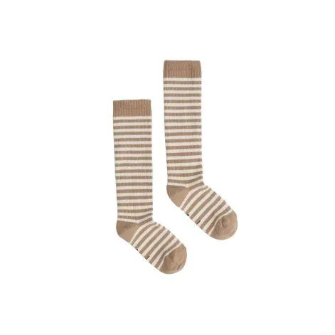 Chaussettes Biscuit Cream - Gray Label