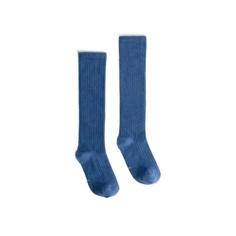 Socken Blue Moon - Gray Label