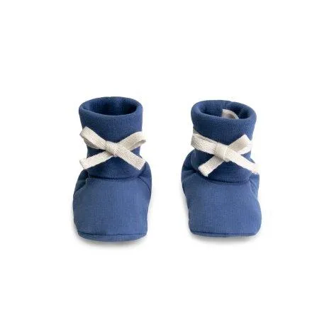 Chaussons pour bébé Blue Moon - Gray Label