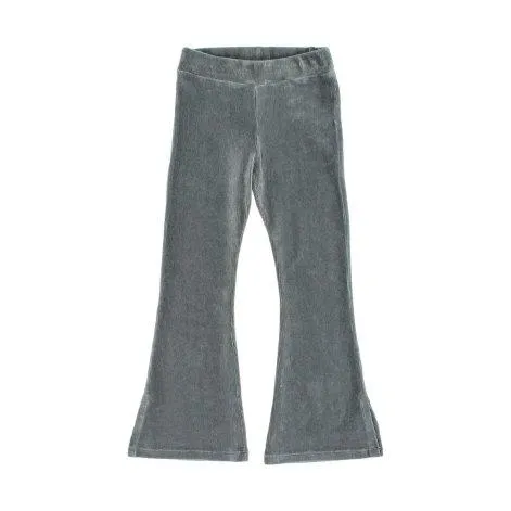 Pantalon Rib Velvet Elephant - Búho