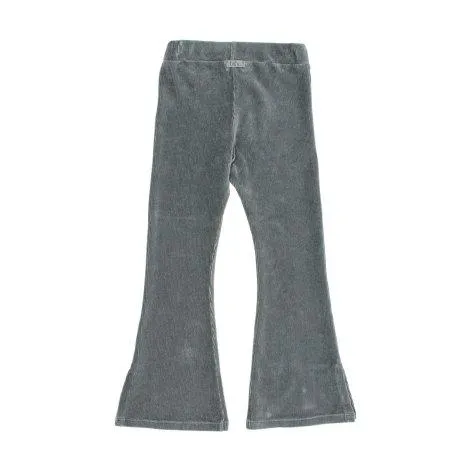 Pantalon Rib Velvet Elephant - Búho