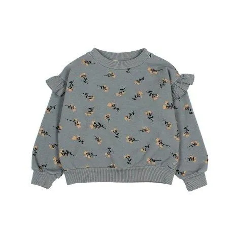 Sweatshirt Folk Elephant - Búho