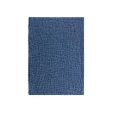 Rundschal Merino Blue Moon - Gray Label