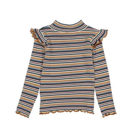 T-shirt à manches longues Fancy Stripes Only - Búho