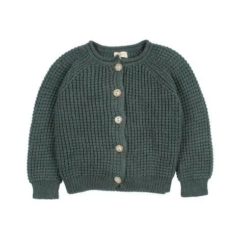 Veste en tricot Soft Knit Bosco - Búho