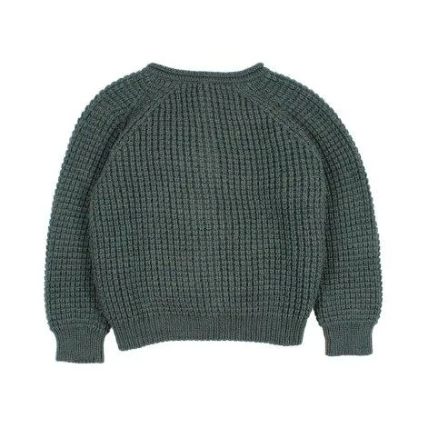 Veste en tricot Soft Knit Bosco - Búho