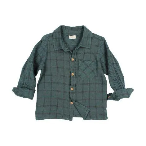 Mountain Bosco shirt - Búho