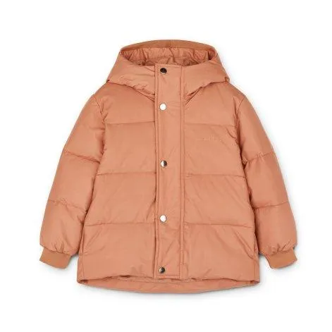 Doudoune Palle Puffer Tuscany rose - LIEWOOD