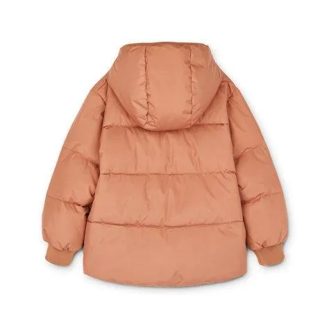 Doudoune Palle Puffer Tuscany rose - LIEWOOD