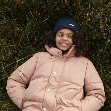 Doudoune Palle Puffer Tuscany rose - LIEWOOD