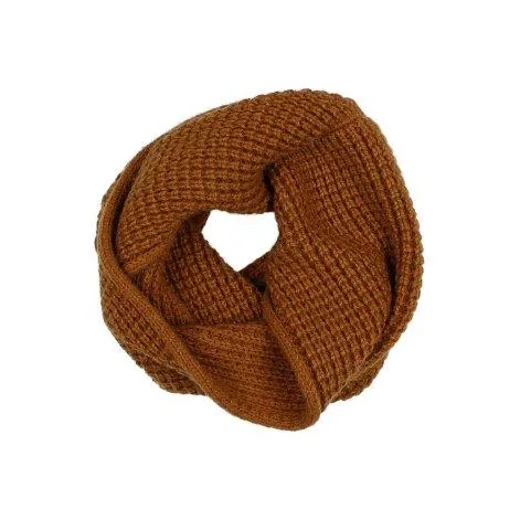 Soft Knit Toffee scarf - Búho