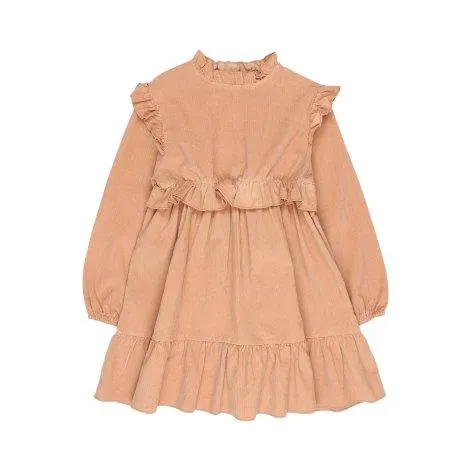 Robe Soft Velour Apple Blossom - Búho