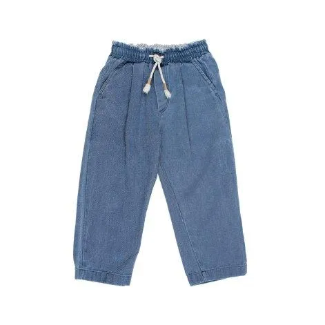 Denim trousers - Búho