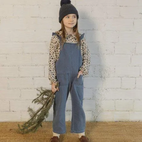 Dungarees denim - Búho