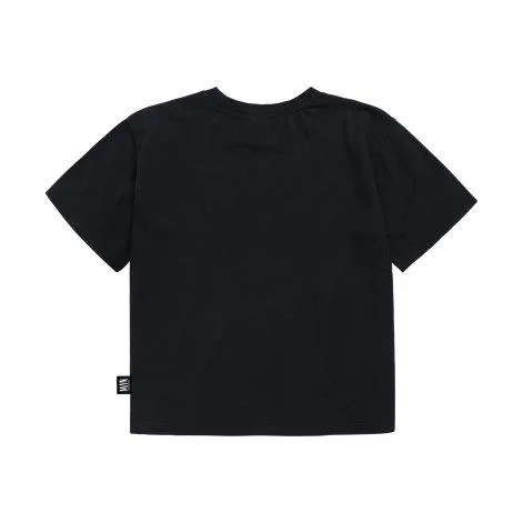 T-Shirt Skate Black - Little Man Happy