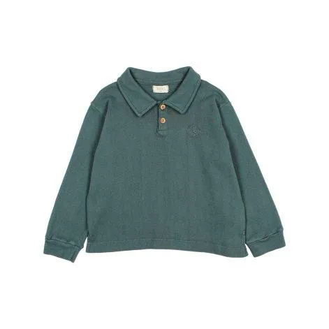 Fall Bosco long sleeve shirt - Búho