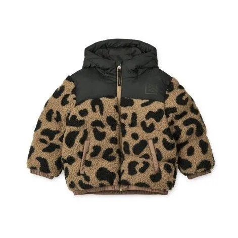 Pufferjacke Niko Mega Leo - LIEWOOD