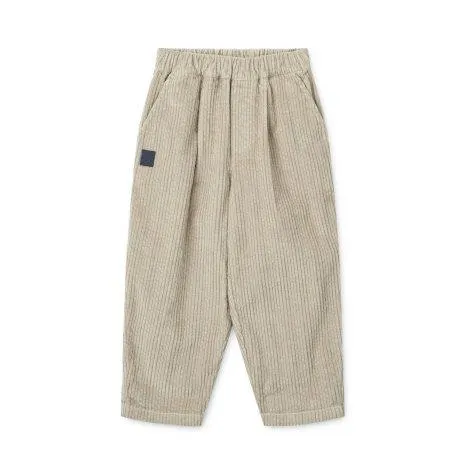 Borris Pants Mist corduroy pants - LIEWOOD