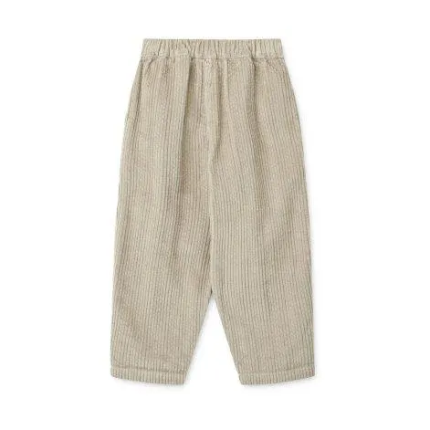 Kordhosen Borris Pants Mist - LIEWOOD