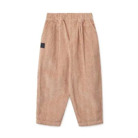 Corduroy pants Borris Pale tuscany - LIEWOOD