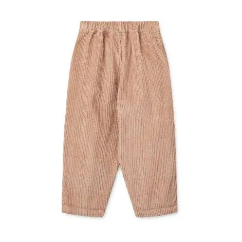 Corduroy pants Borris Pale tuscany - LIEWOOD