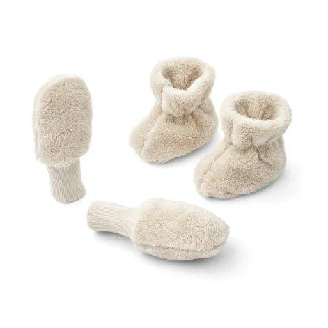 Kit de démarrage bébé Sandy - LIEWOOD