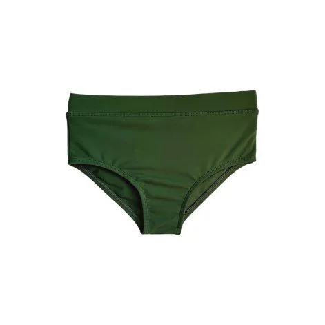 Bas de bikini The High Waist Pine - The Set