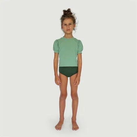 Bas de bikini The High Waist Pine - The Set