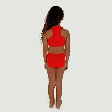 Bikini bottom The High Waist Mandarin - The Set