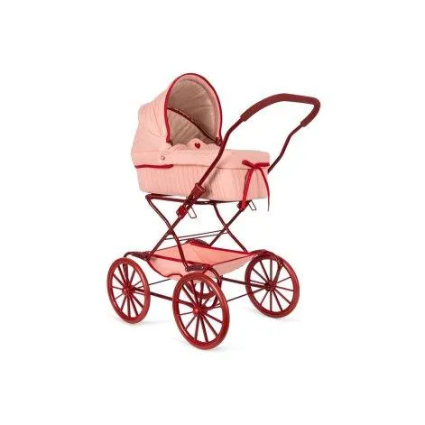 Puppenwagen Mellow Rose - Konges Sløjd