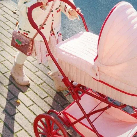 Puppenwagen Mellow Rose - Konges Sløjd