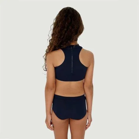 Top bikini The Racer-Back Ink - The Set