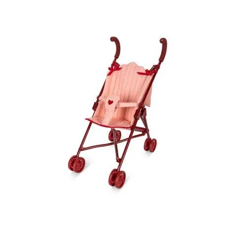 Puppenbuggy Mellow Rose - Konges Sløjd